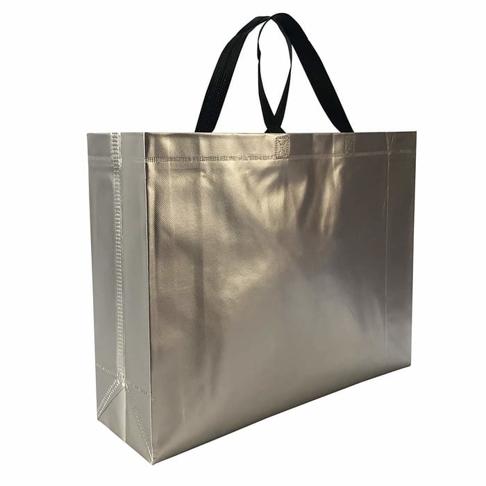 Laminated Bag